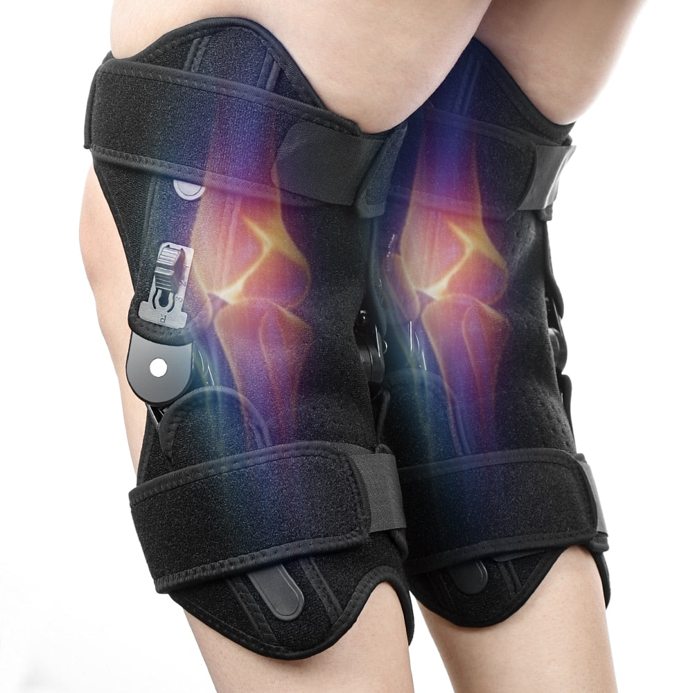 Shift Knee Brace 2.0