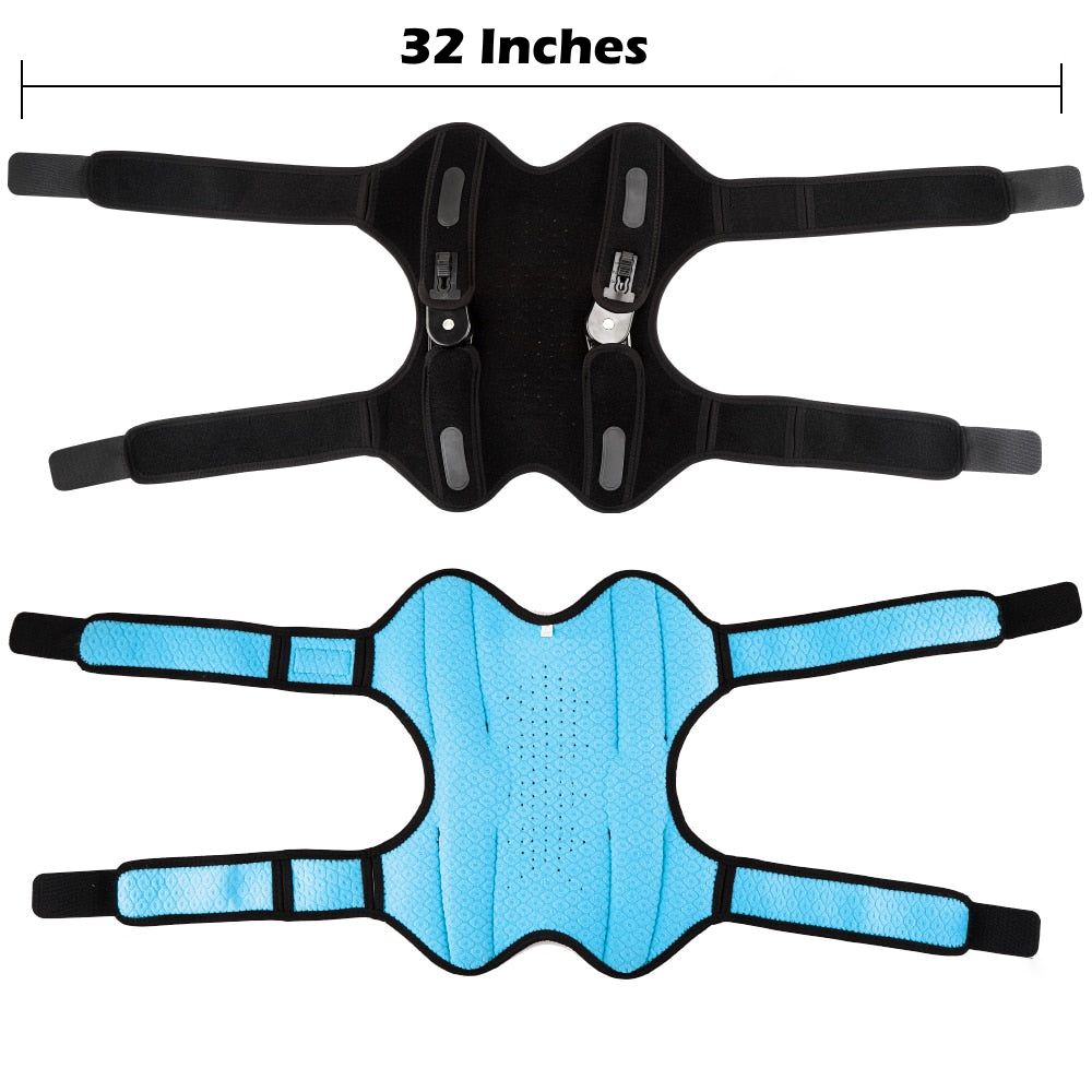 Shift Knee Brace 2.0