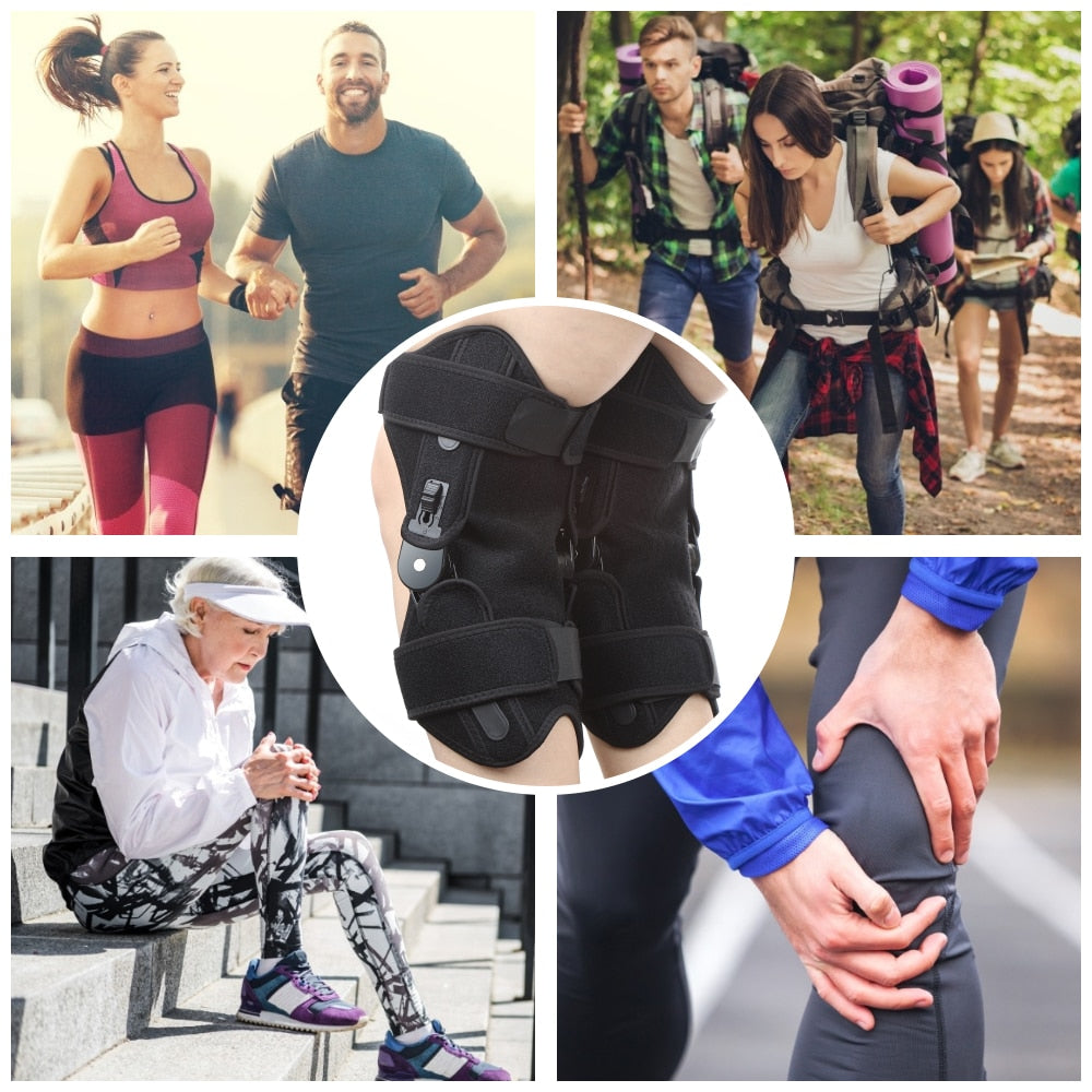 Shift Knee Brace 2.0