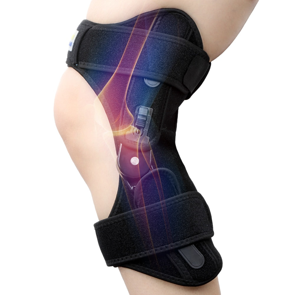 Shift Knee Brace 2.0