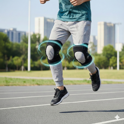 Shift Knee Brace 2.0