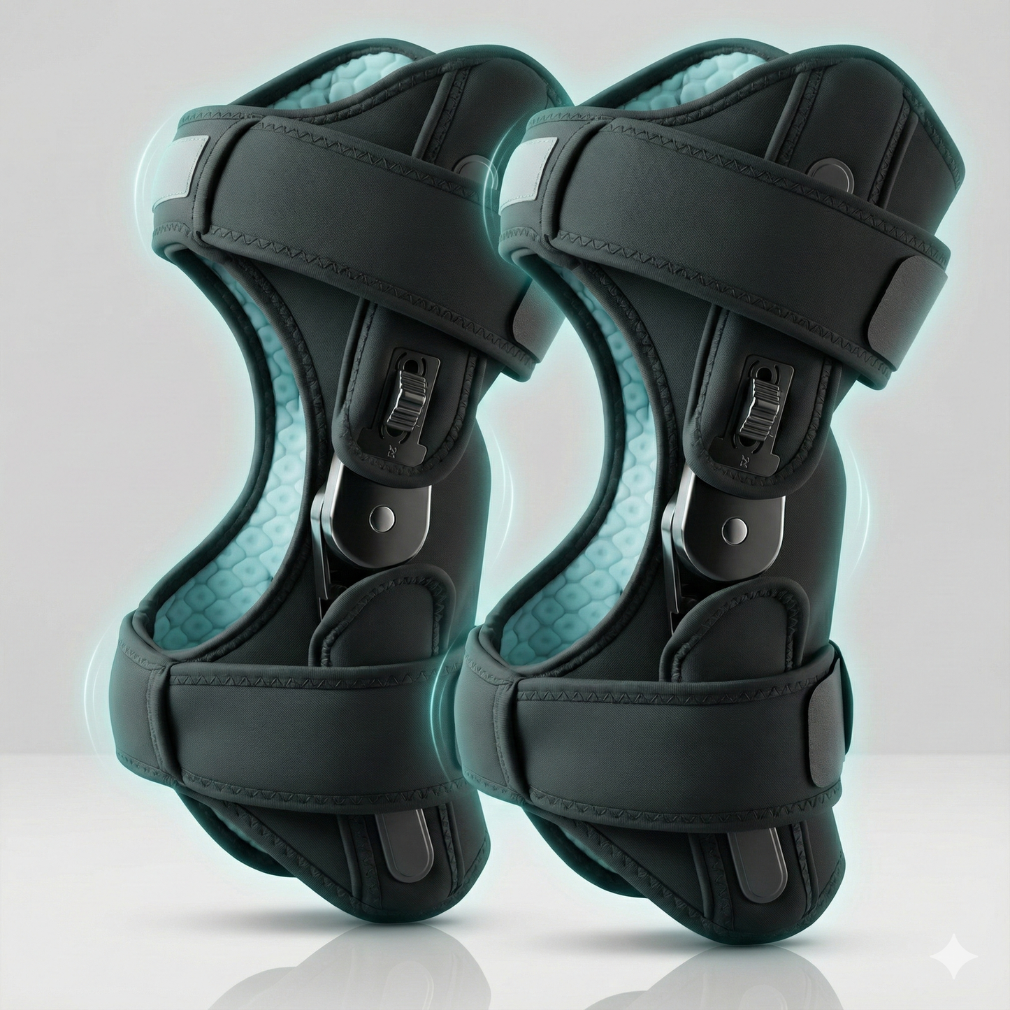 Shift Knee Brace 2.0