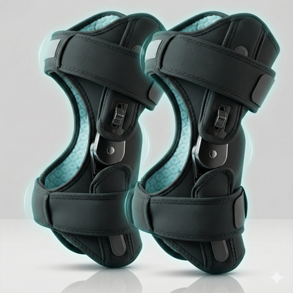 Shift Knee Brace 2.0