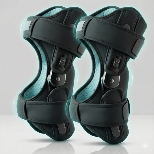 Shift Knee Brace 2.0