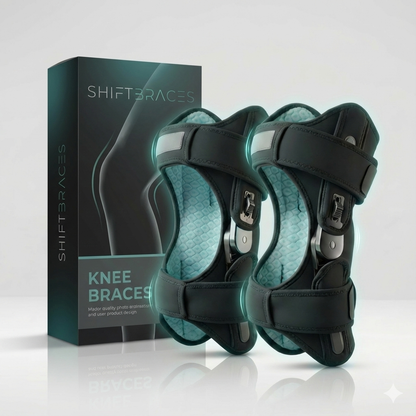 Shift Knee Brace 2.0
