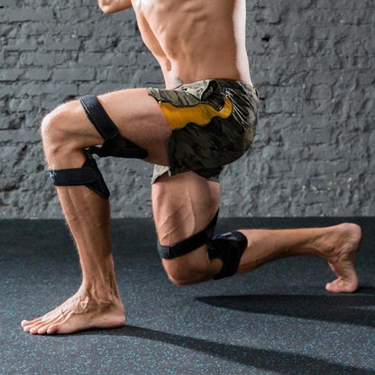 Shift Knee Brace